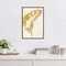 Butterfly Wings II by Wild Apple Portfolio Framed Canvas Wall Art